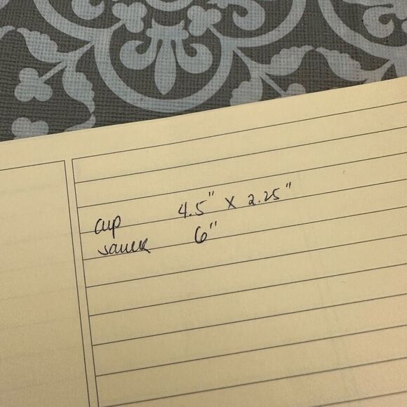 Paul Cardew Design 2004 Boyds Bears 4pc Cup & 4pc Saucer 25yrs anniv Vintage - Picture 9 of 9